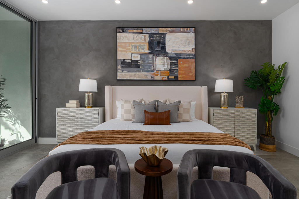 Seven Lakes C.C. - Residential