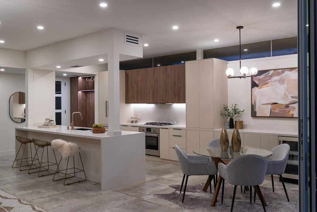 Seven Lakes C.C. - Residential