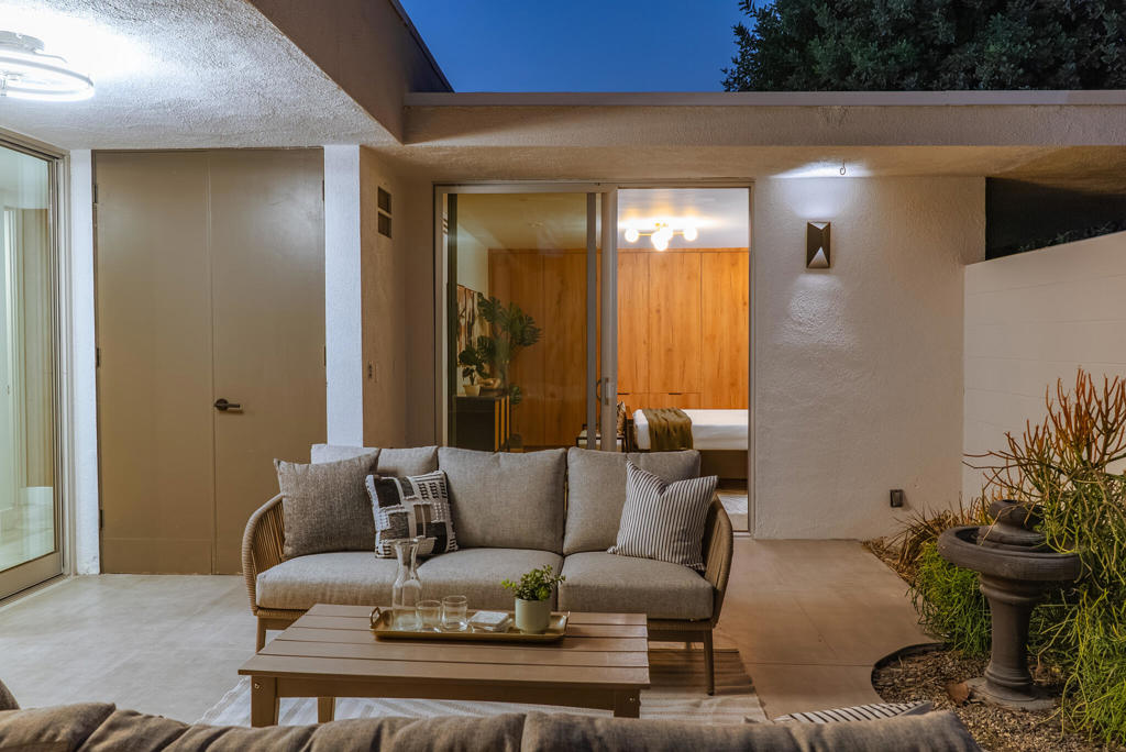 Seven Lakes C.C. - Residential