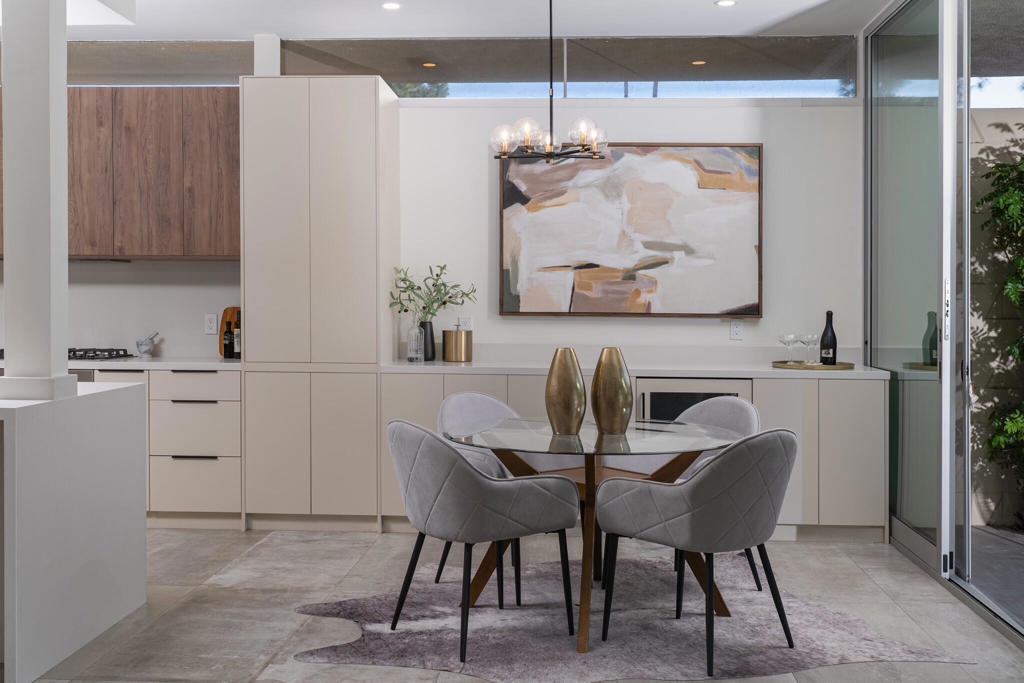 Seven Lakes C.C. - Residential