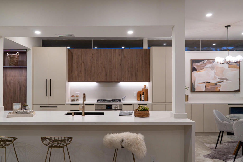 Seven Lakes C.C. - Residential