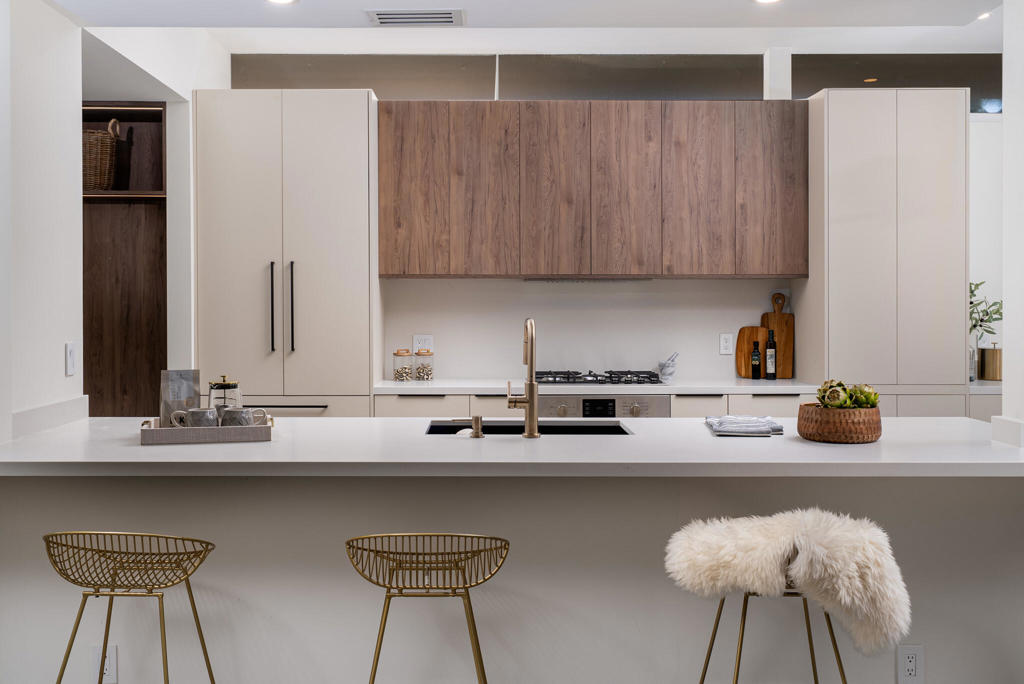 Seven Lakes C.C. - Residential