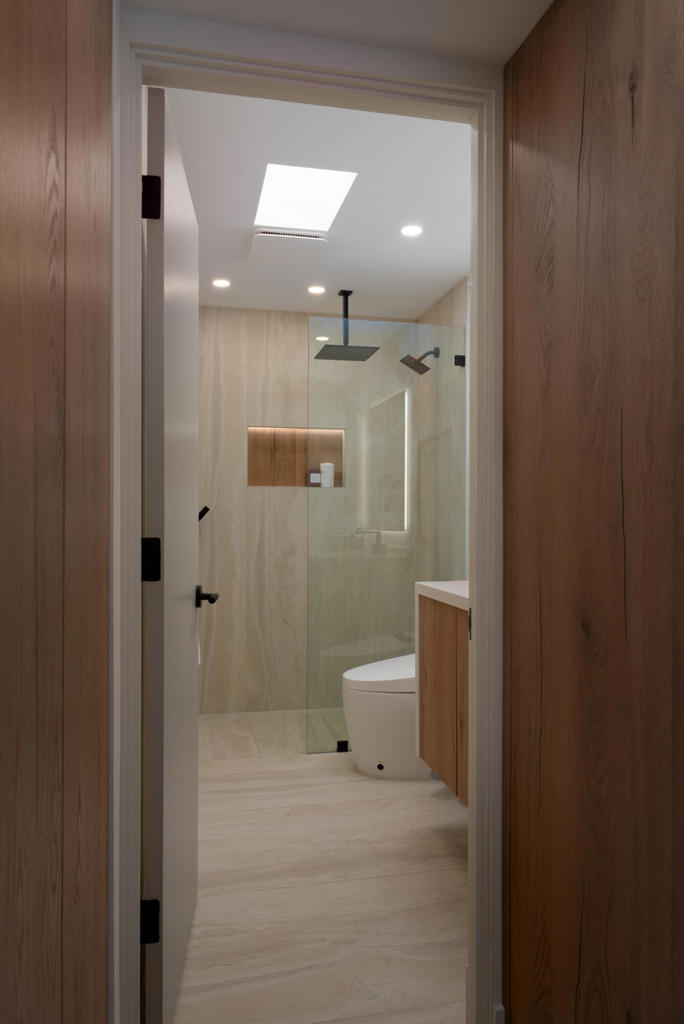 Seven Lakes C.C. - Residential