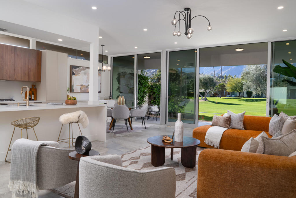 Seven Lakes C.C. - Residential