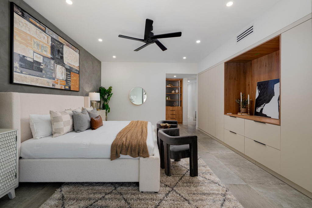 Seven Lakes C.C. - Residential