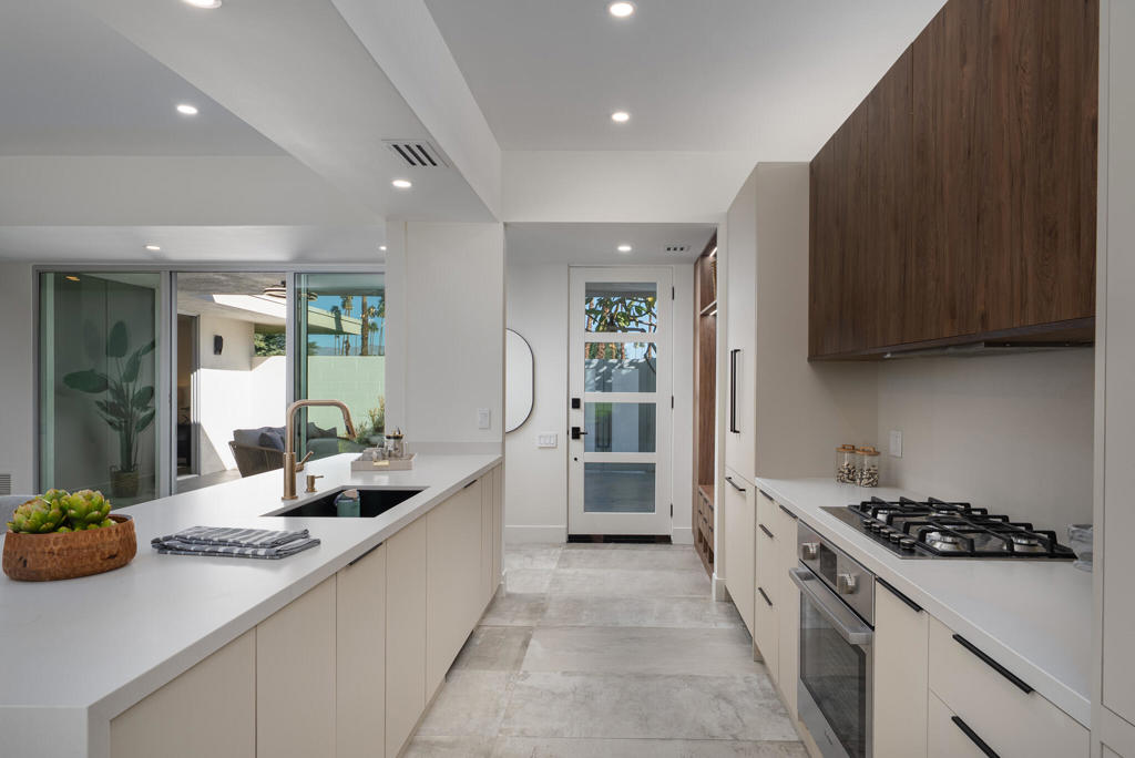 Seven Lakes C.C. - Residential