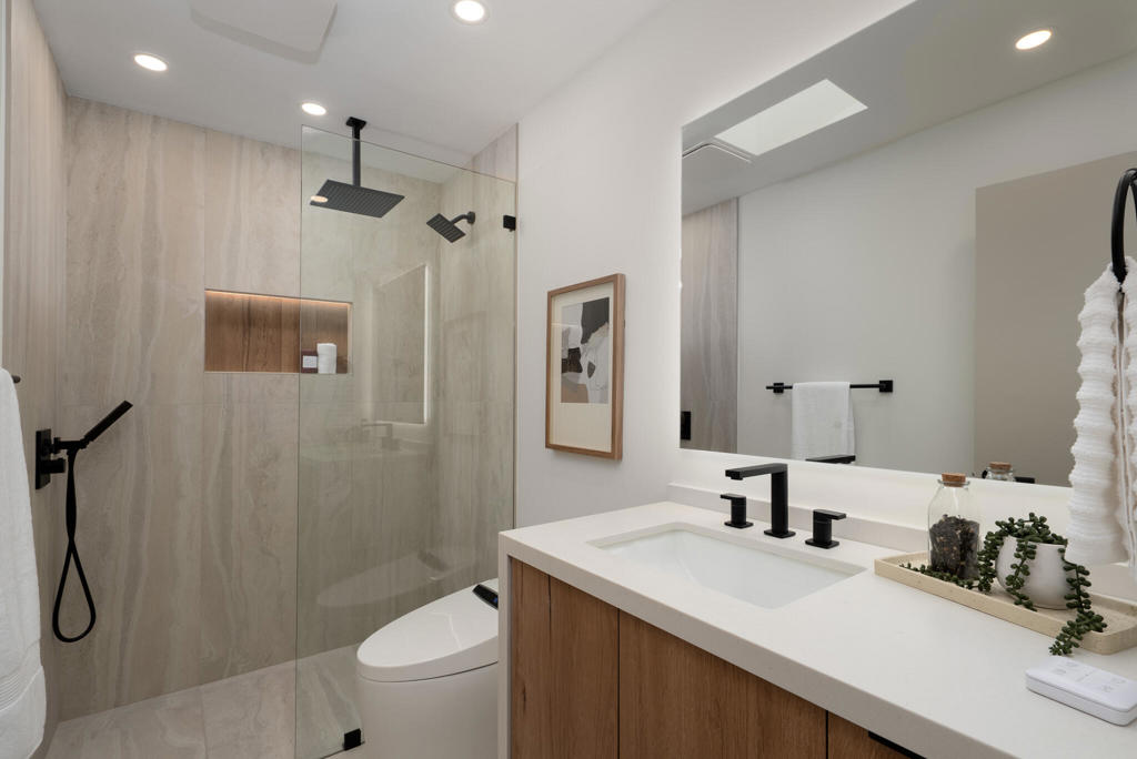 Seven Lakes C.C. - Residential