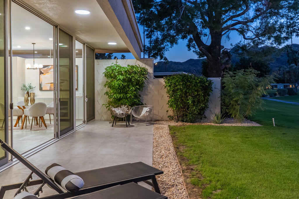 Seven Lakes C.C. - Residential