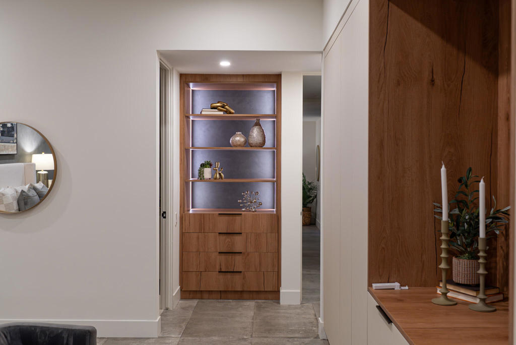 Seven Lakes C.C. - Residential