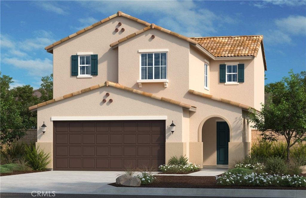 Photo of 25436 Calamity Lane, Homeland, CA 92548 (MLS # IV25225321)
