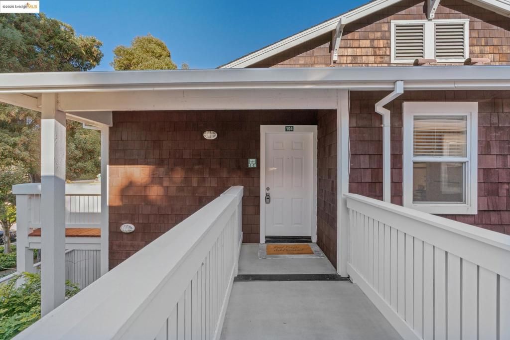Photo of 104 Marina Lakes Dr Dr, Richmond, CA 94804 (MLS # 41115433)