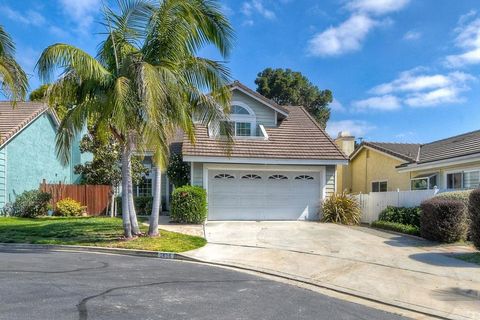 Photo of 1616 Clearwater Place, Encinitas, CA 92024 (MLS # NDP2605036)