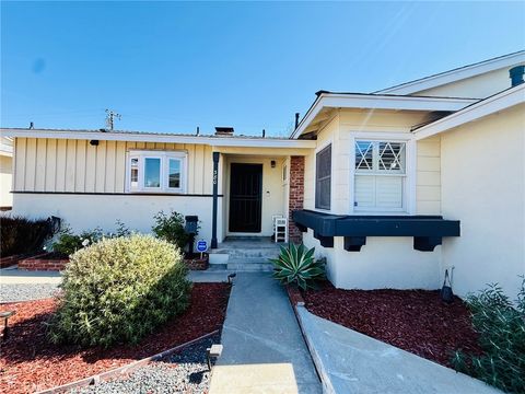 Photo of 380 Marie St, La Habra, CA 90631 (MLS # IG26053120)
