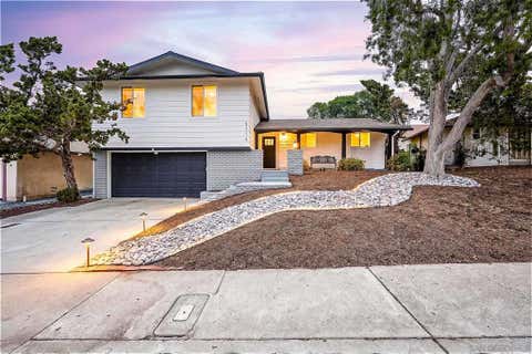 Photo of 8719 Jackie Dr DR, San Diego, CA 92119 (MLS # 260015614SD)