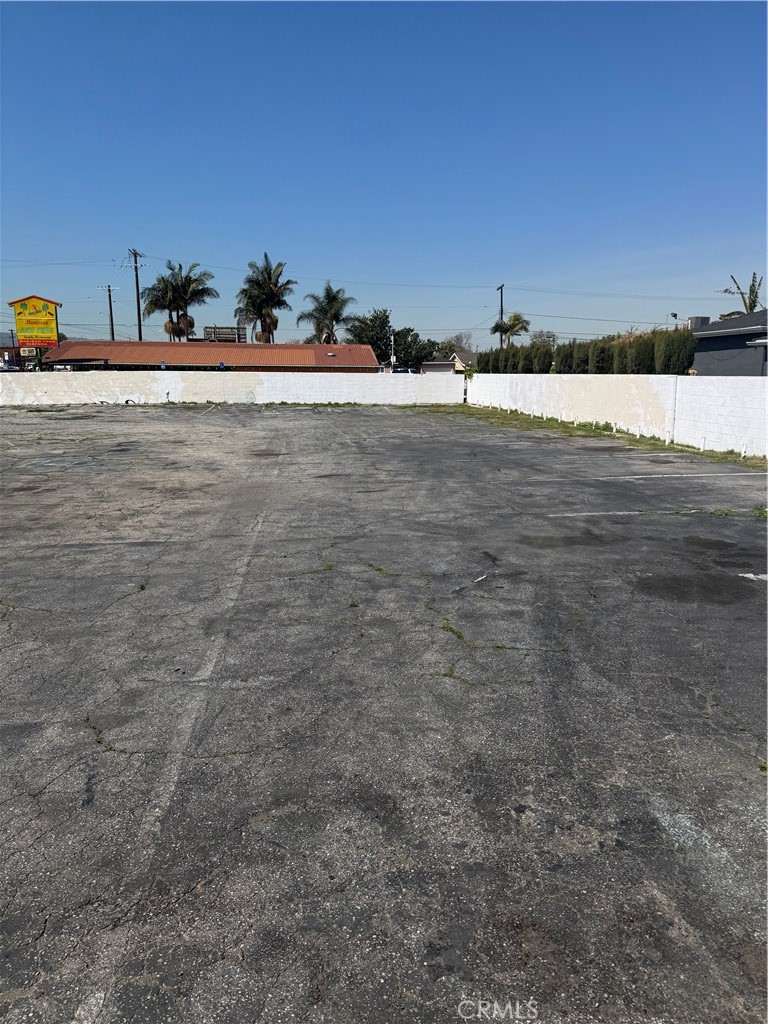 603 W W Pacific Coast HWY