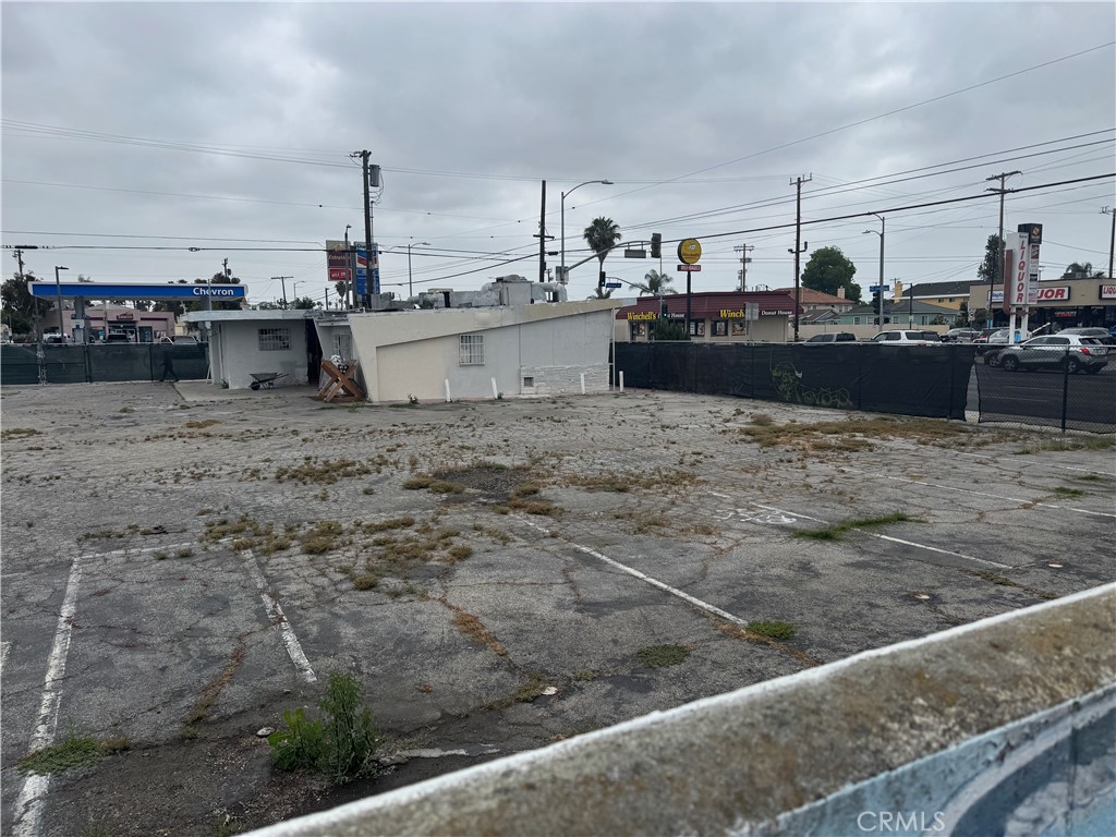 603 W W Pacific Coast HWY