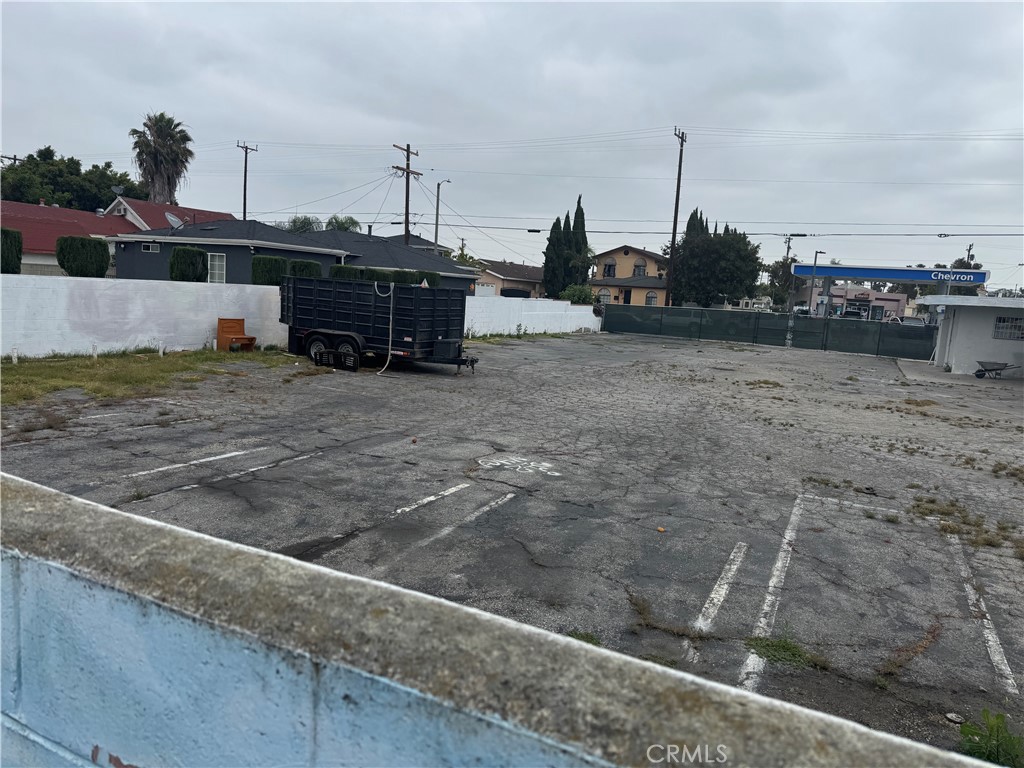 603 W W Pacific Coast HWY