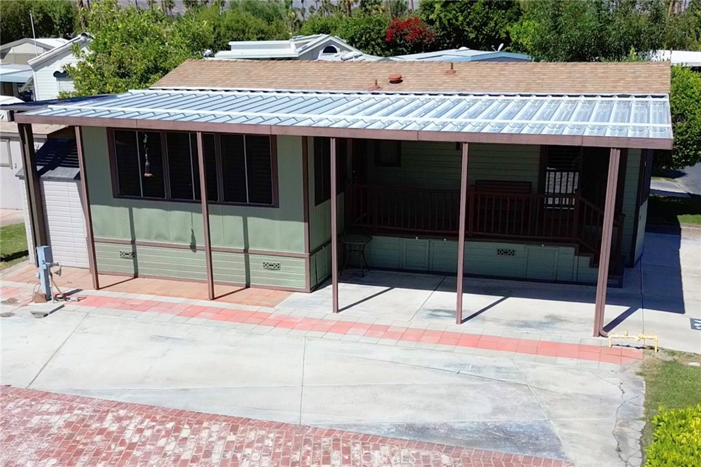 69801 Ramon Road 124