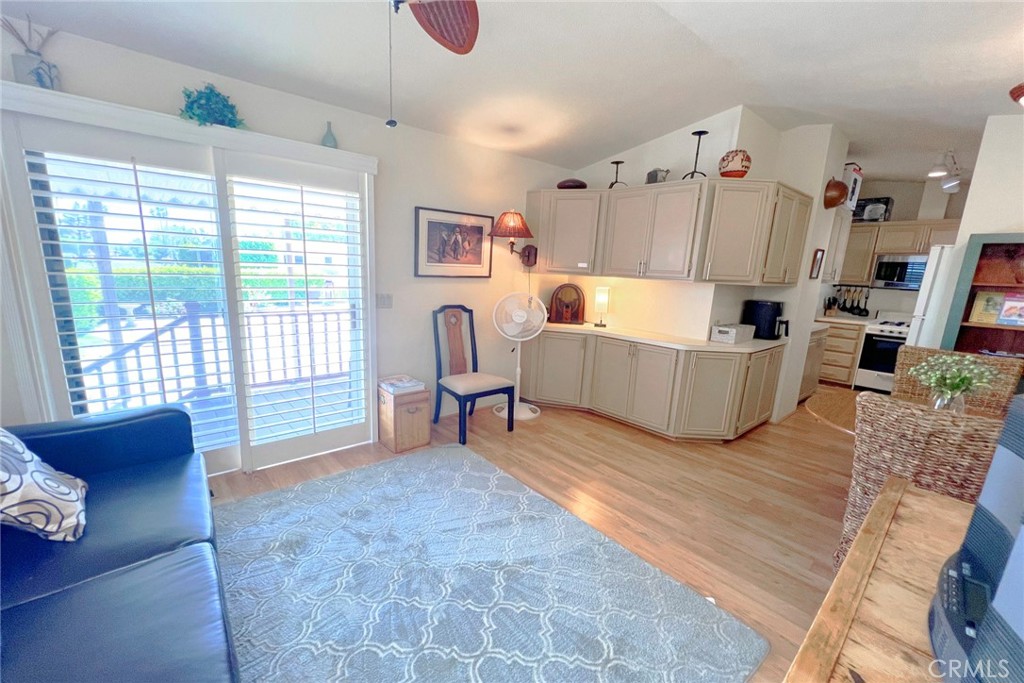69801 Ramon Road 124