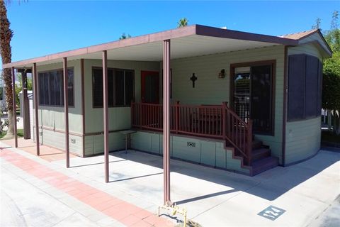 Photo of 69801 Ramon Road #124, Cathedral City, CA 92234 (MLS # OC25114479)