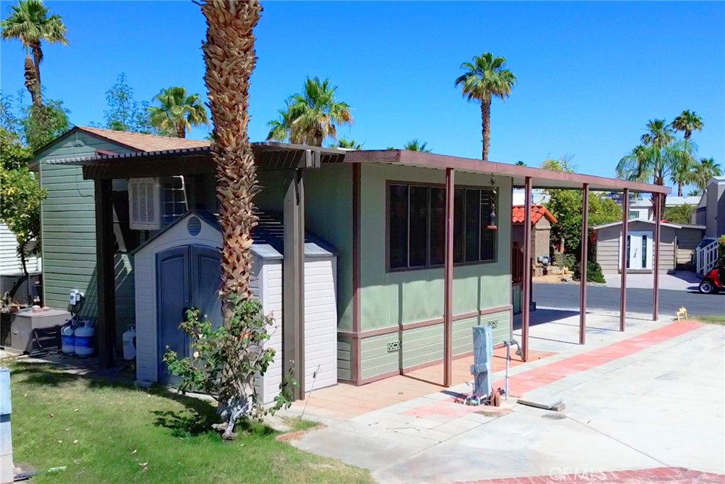 69801 Ramon Road 124