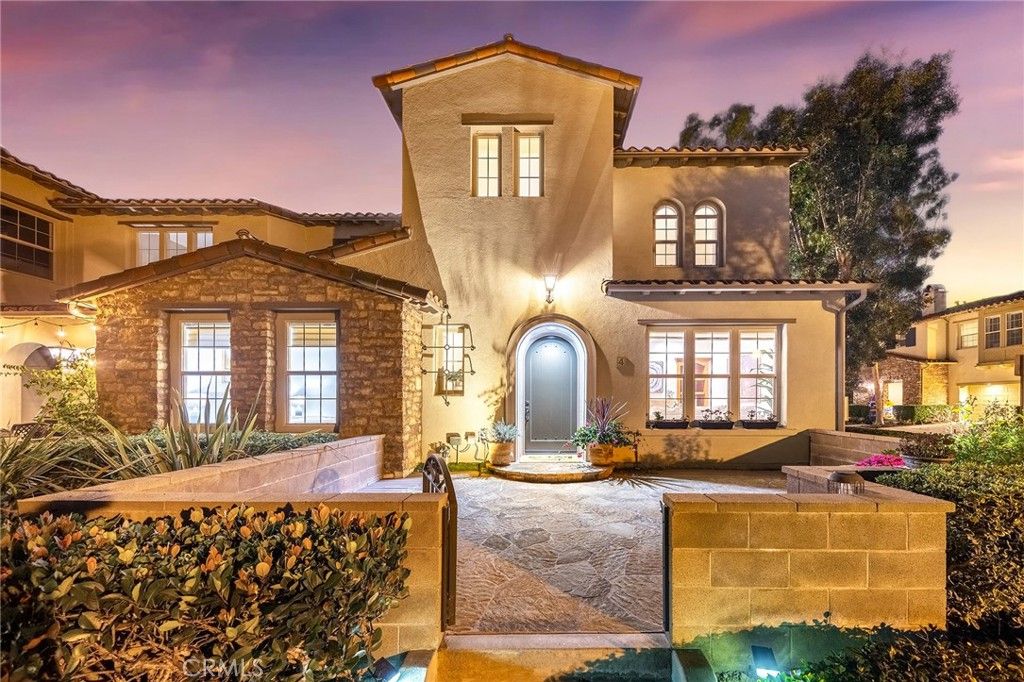 Photo of 4 San Pietro, Newport Coast, CA 92657 (MLS # TR26035505)