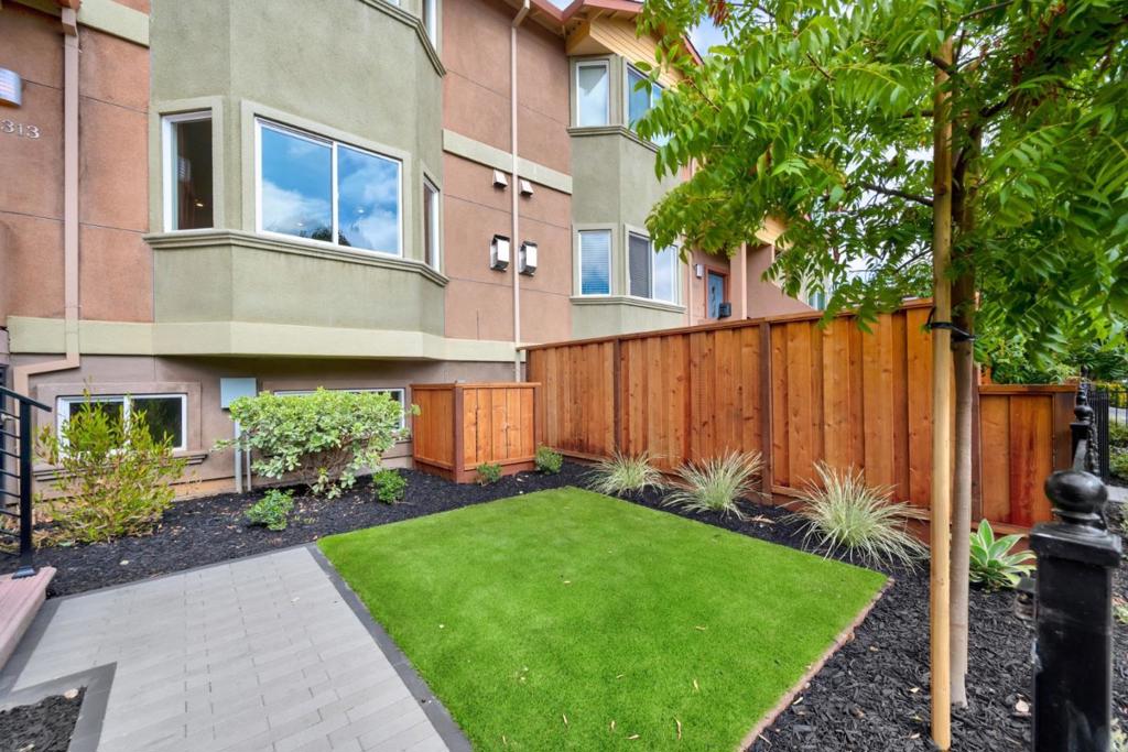 313 6th Avenue, Menlo Park CA 94025