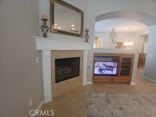 Trilogy at Glen Ivy - Residential