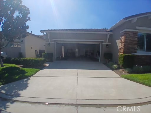 Trilogy at Glen Ivy - Residential
