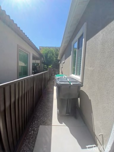 Trilogy at Glen Ivy - Residential