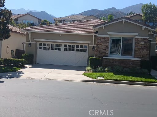 Trilogy at Glen Ivy - Residential