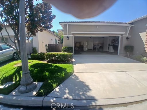 Trilogy at Glen Ivy - Residential