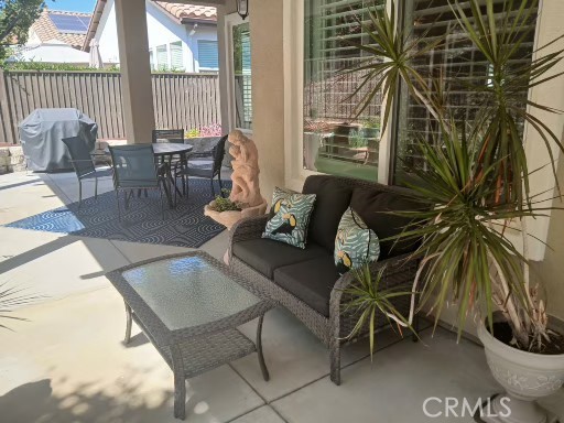 Trilogy at Glen Ivy - Residential