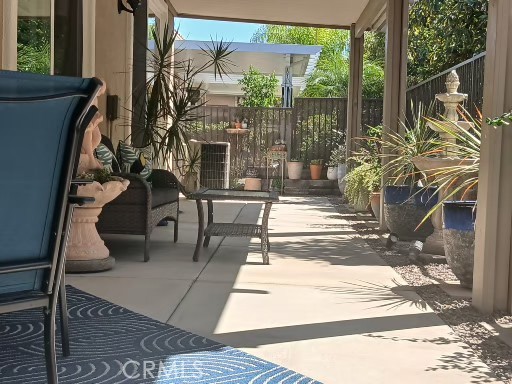Trilogy at Glen Ivy - Residential