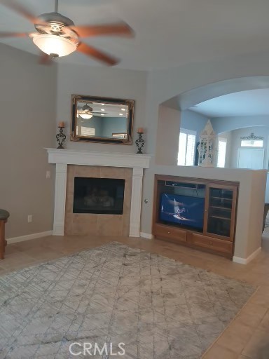 Trilogy at Glen Ivy - Residential