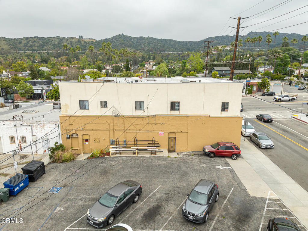 Properties 3 1620 Colorado Boulevard