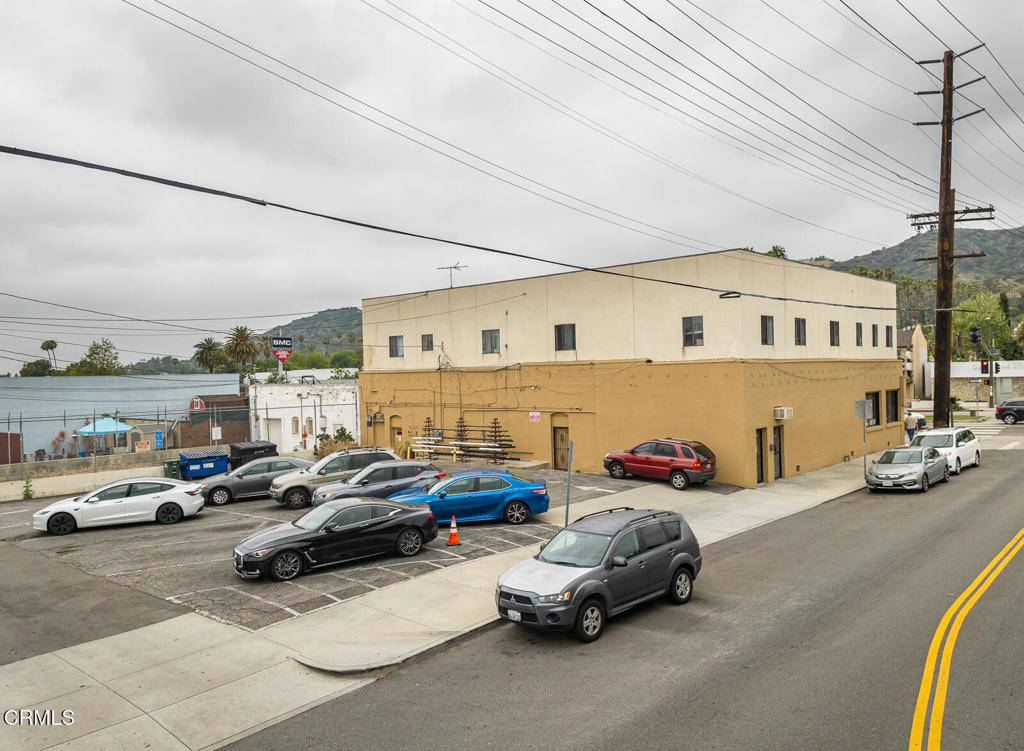 Properties 2 1620 Colorado Boulevard