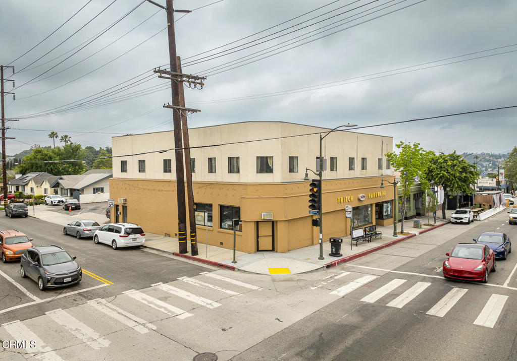 Properties 1 1620 Colorado Boulevard