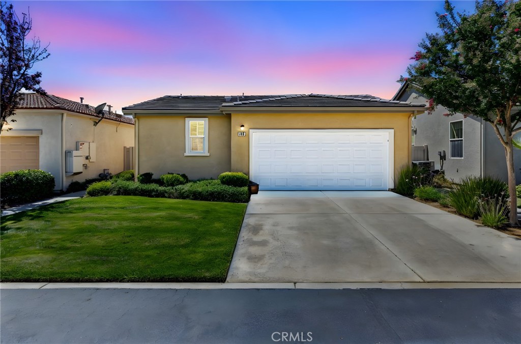 Four Seasons - Residential