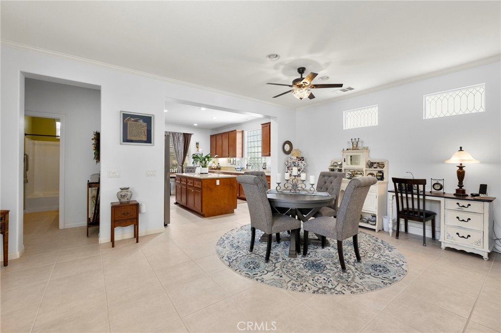 Four Seasons - Residential