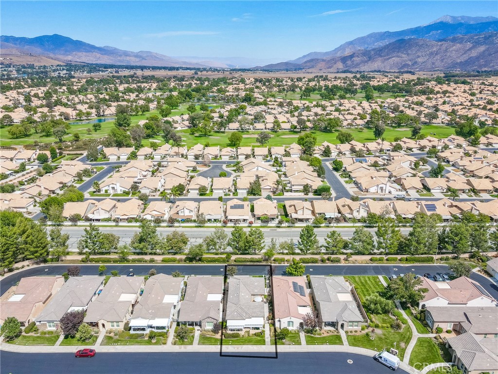 Four Seasons - Residential