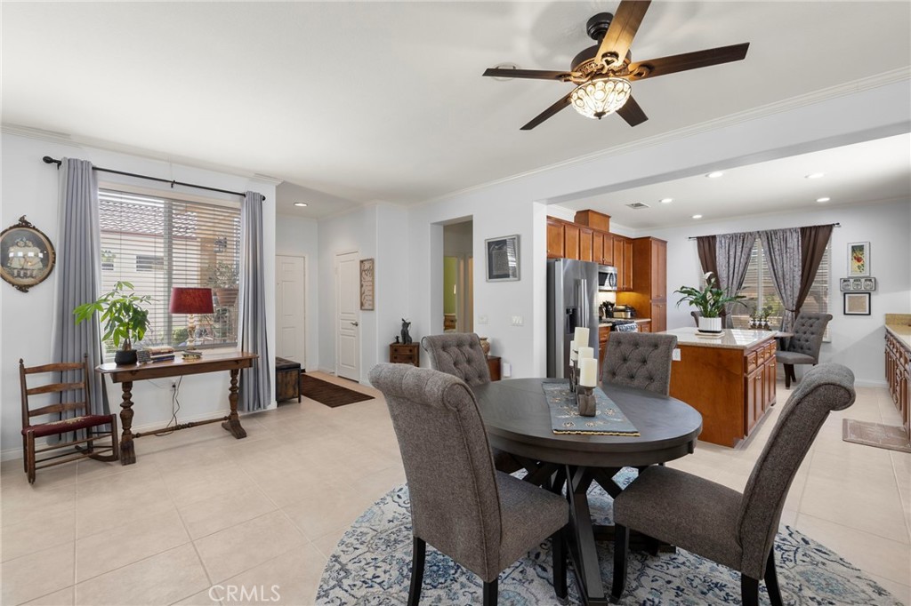 Four Seasons - Residential