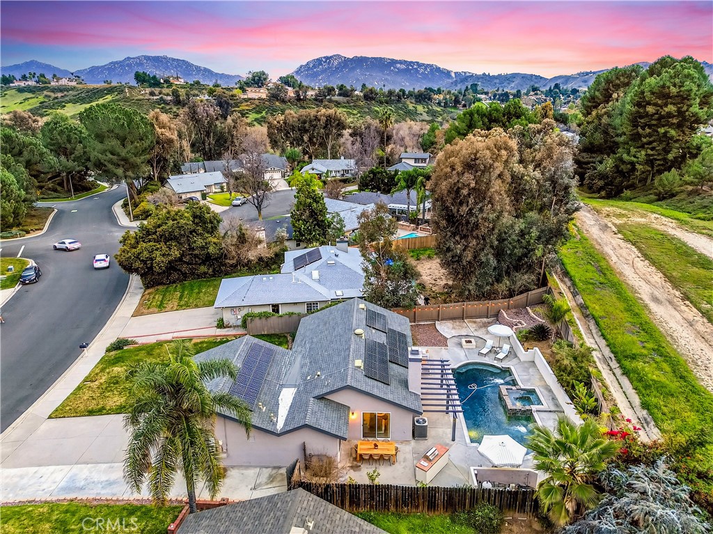 30514 Southern Cross Road