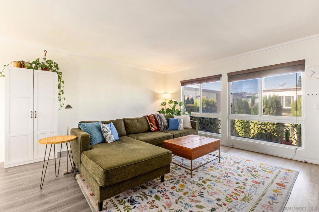 3562 Marlborough Ave AVE 14, San Diego CA 92105