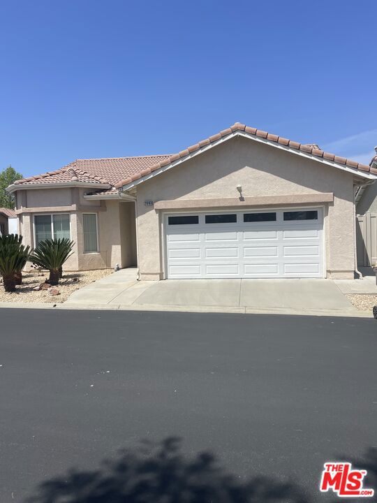 Gated 55+ community, recently released from Probate. Property is in excellent condition, move in ready. Contact Listing Agent for lockbox combo. Photos will be posted soon.