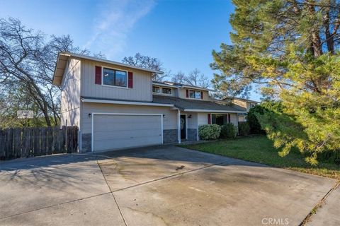 2059 Stonybrook Drive Red Bluff CA 96080