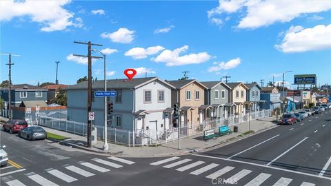 Photo of 1301 E Pacific Coast, Wilmington, CA 90744 (MLS # DW26005435)