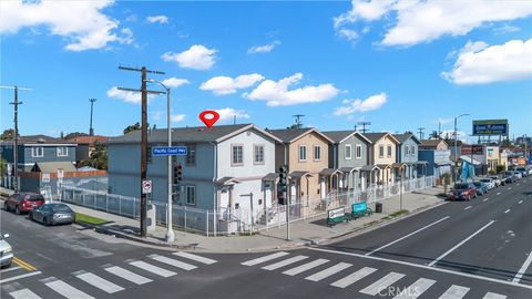 1301 E Pacific Coast Wilmington CA 90744