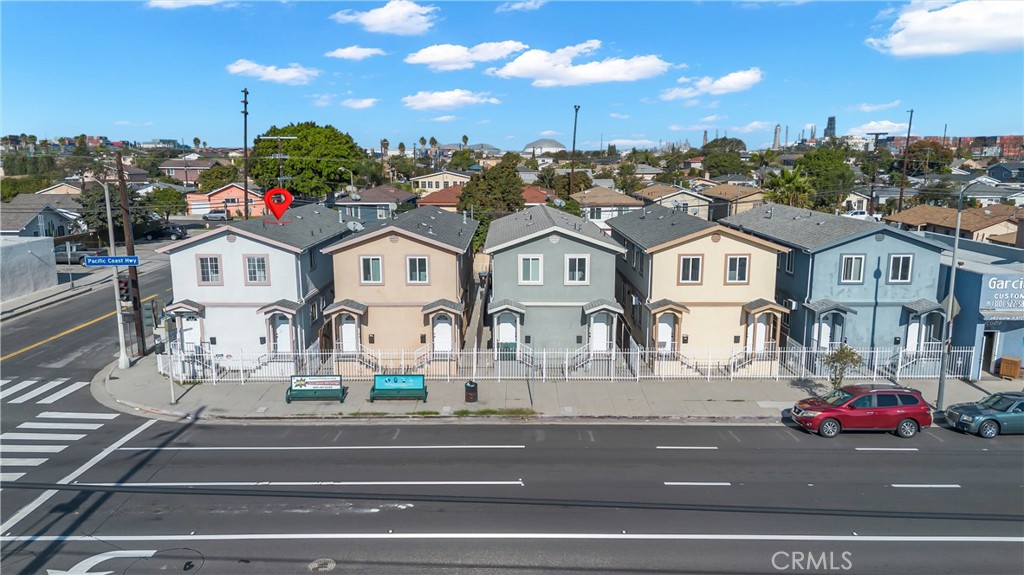 1301 E Pacific Coast