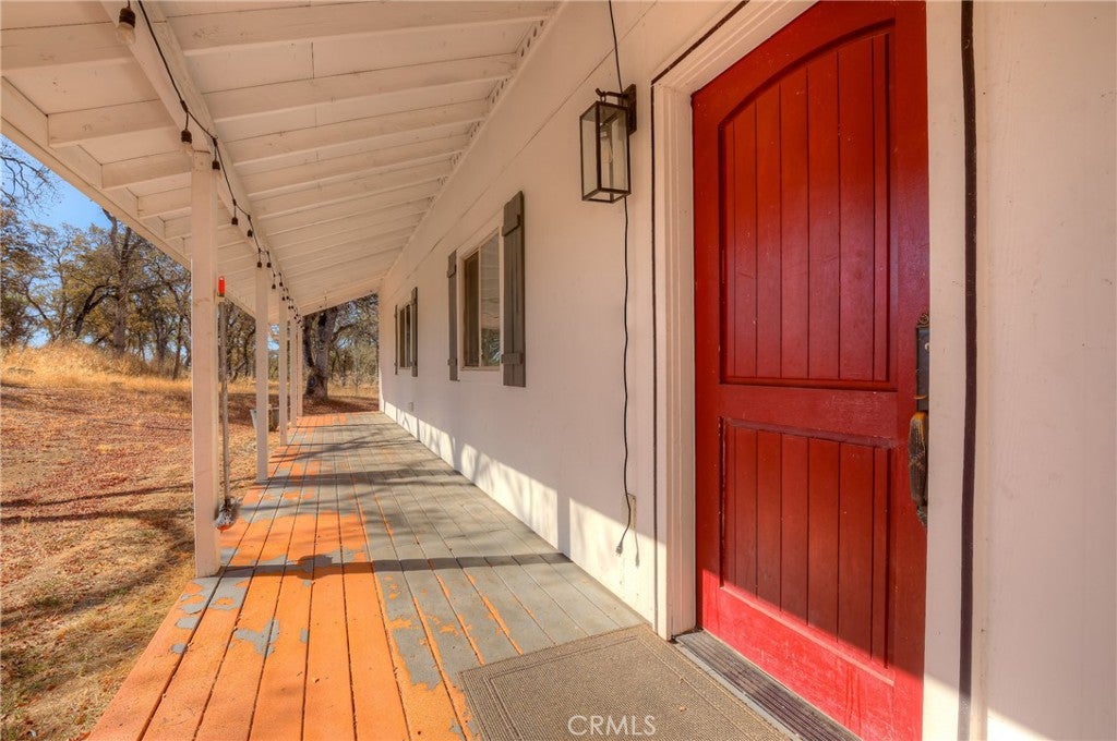 71 Webb Creek